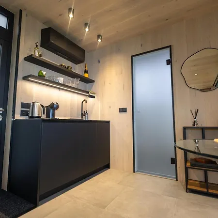 Kemping Ewe And Me Glamping