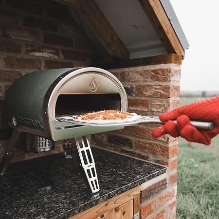Ewe And Me Glamping *