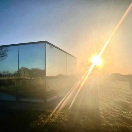 Ewe And Me Glamping Kemping