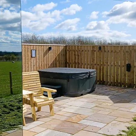 Ewe And Me Glamping Kemping Northallerton