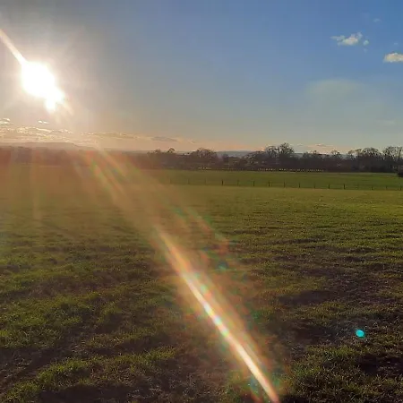 Ewe And Me Glamping Kemping Northallerton