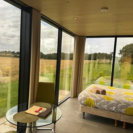 Kemping Ewe And Me Glamping Northallerton