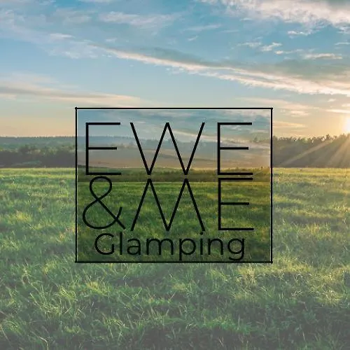Camping Ewe And Me Glamping *