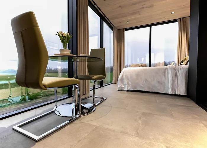 Ewe And Me Glamping *