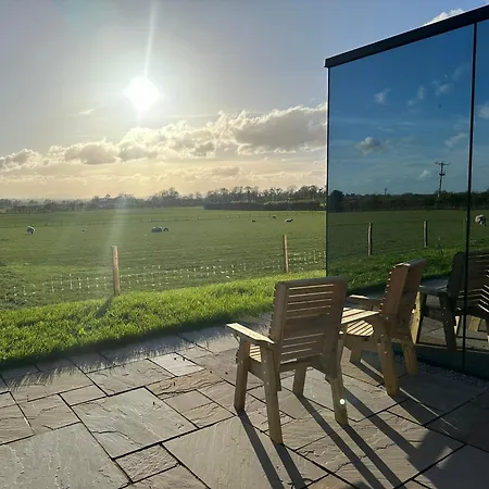 Ewe And Me Glamping Camping