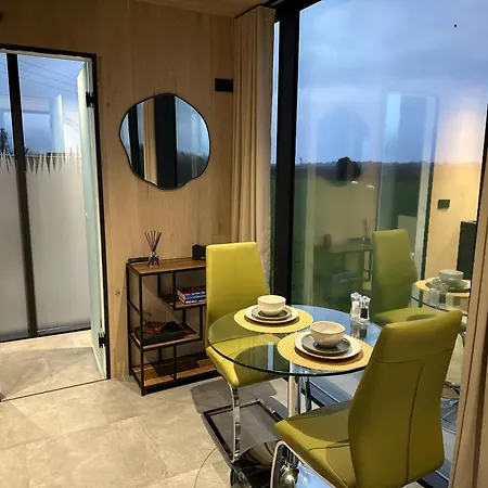 Ewe And Me Glamping * Northallerton