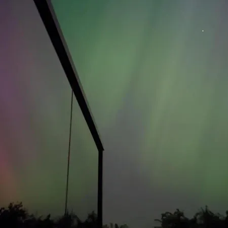 Camping Ewe And Me Glamping *