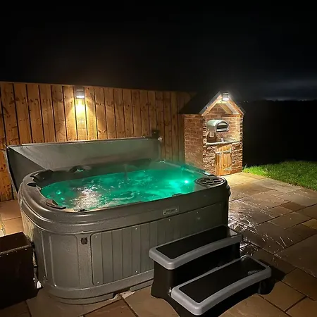 Camping Ewe And Me Glamping Northallerton