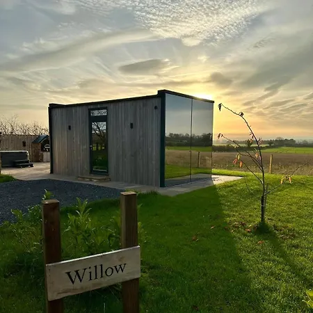 Ewe And Me Glamping Northallerton
