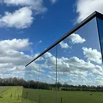 Ewe And Me Glamping 营地 诺斯阿勒顿