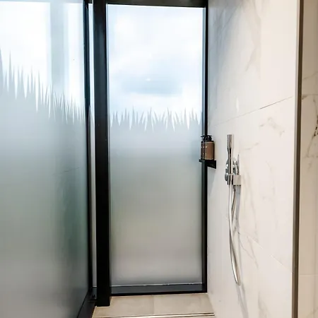 캠프장 Ewe And Me Glamping *