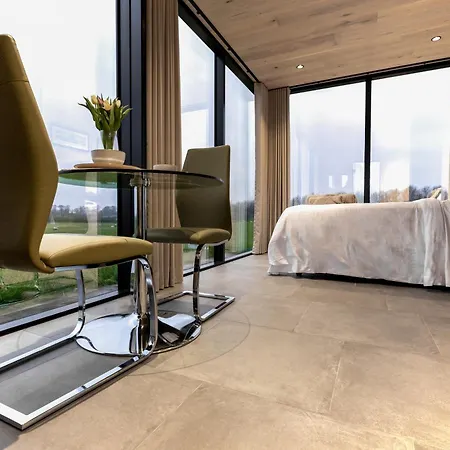 Ewe And Me Glamping *