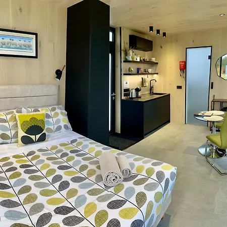 캠프장 Ewe And Me Glamping *