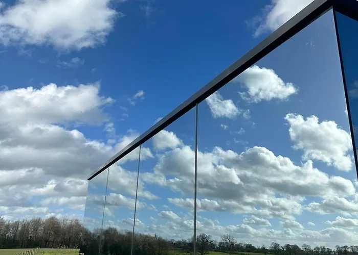 Ewe And Me Glamping Kemping Northallerton