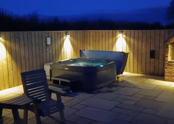 Ewe And Me Glamping Kemping *