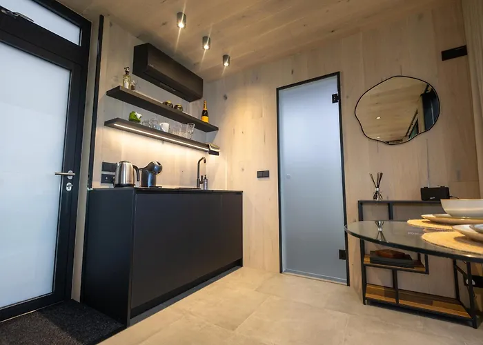 Kemping Ewe And Me Glamping