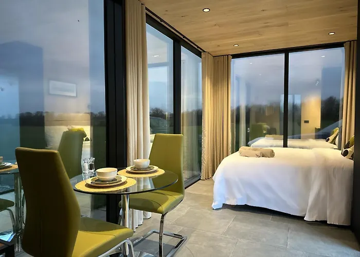 Ewe And Me Glamping Northallerton