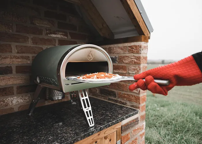 Ewe And Me Glamping *