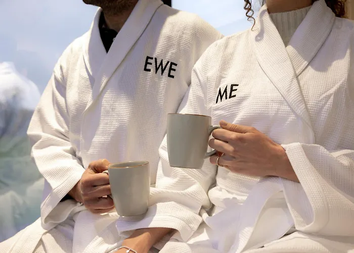 Kemping Ewe And Me Glamping *