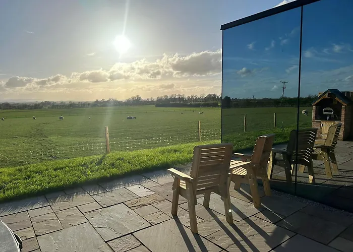 Ewe And Me Glamping Kemping