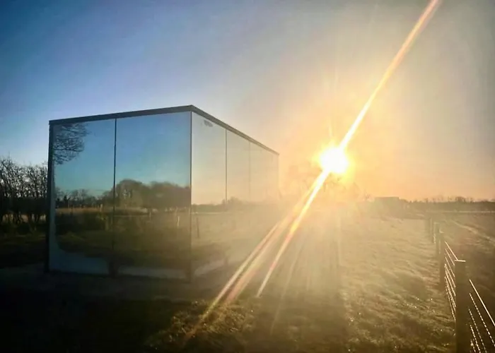 Ewe And Me Glamping Kemping