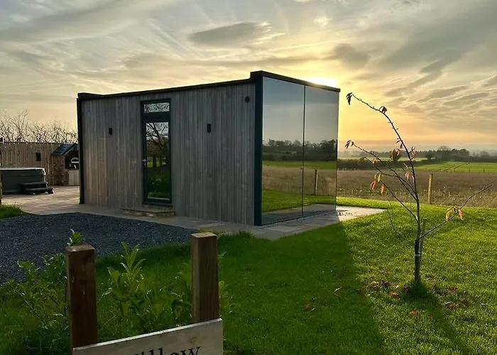 Ewe And Me Glamping Northallerton